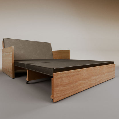 Esteban Double/Queen Sofa Bed