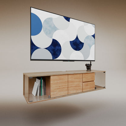 Mueble de TV Verónica