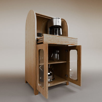 Daniel Coffee Station