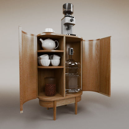 Mayte Coffee Station