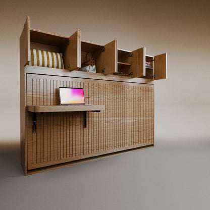 Cama Martha Individual