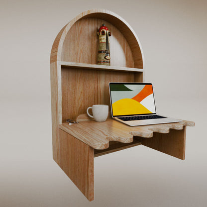 Luisa Redondo Desk