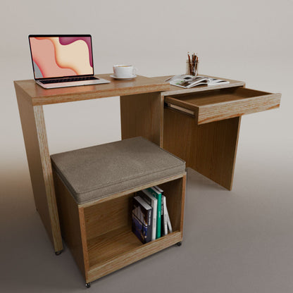 Escritorio extensible Ada