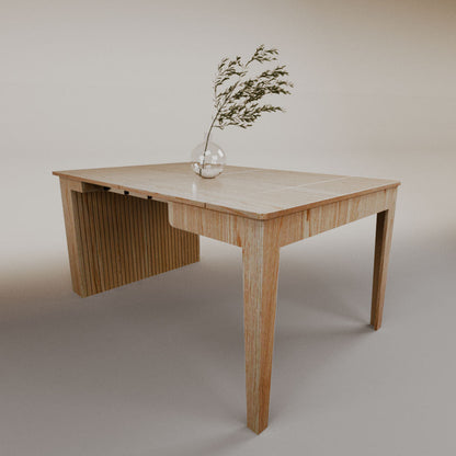 Fernando extendable table
