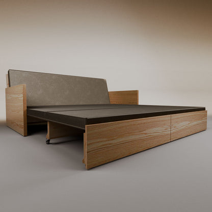Esteban King Sofa Bed