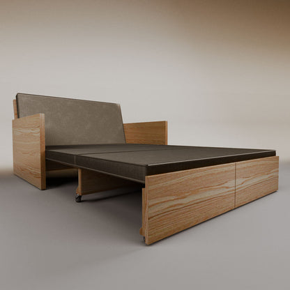 Sofá cama Esteban Matrimonial