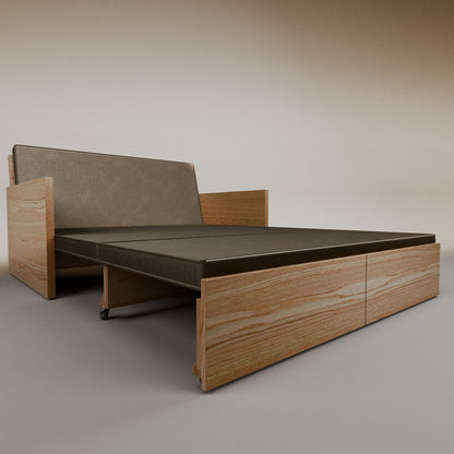 Esteban Double/Queen Sofa Bed