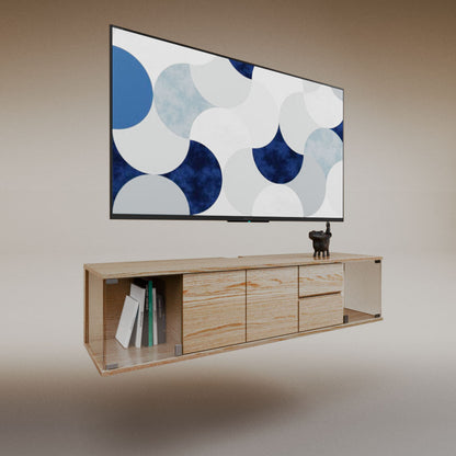 Mueble de TV Verónica