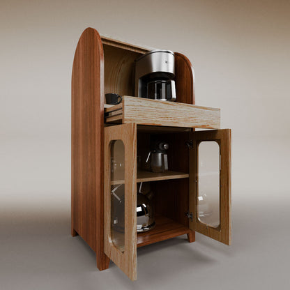 Daniel Coffee Station