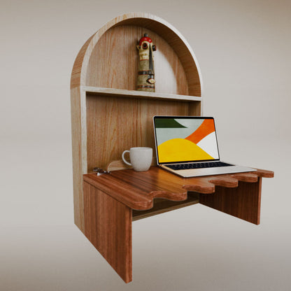 Luisa Redondo Desk