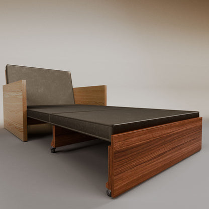 Esteban Single Sofa Bed