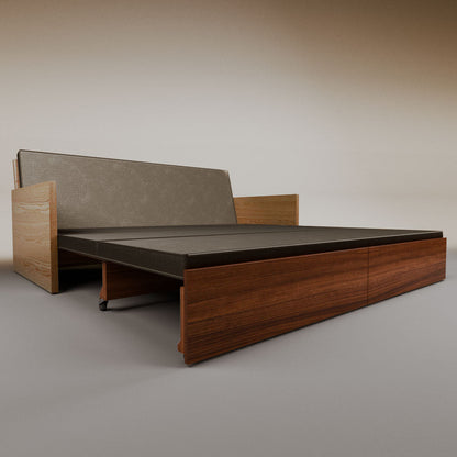 Esteban King Sofa Bed