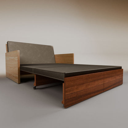 Sofá cama Esteban Matrimonial