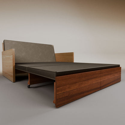 Esteban Double/Queen Sofa Bed