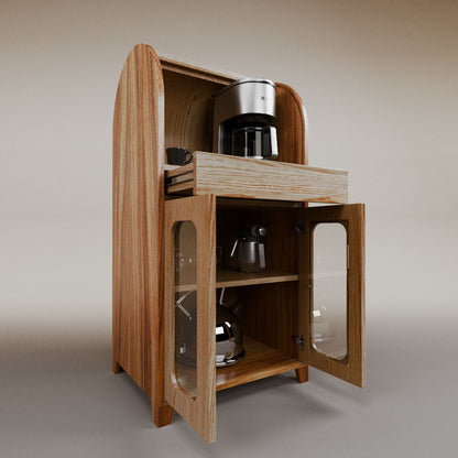 Daniel Coffee Station