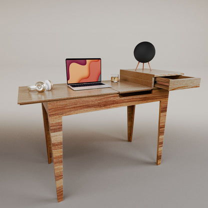 Escritorio extensible Andrea