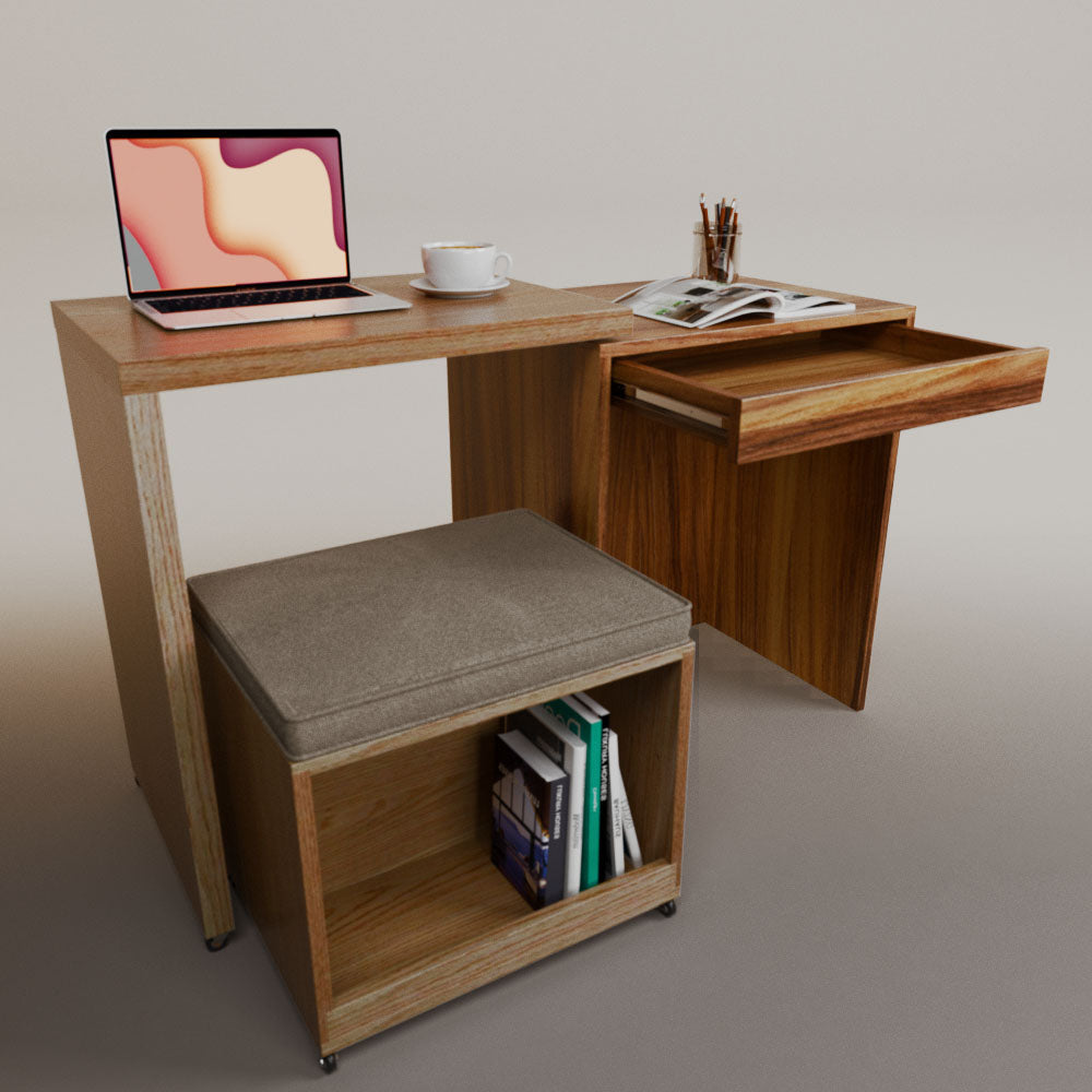 Escritorio extensible Ada