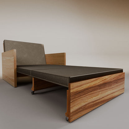 Esteban Single Sofa Bed