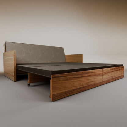Esteban King Sofa Bed
