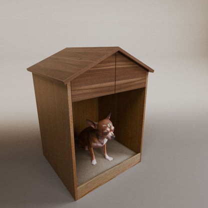 Casa de perros Daniela