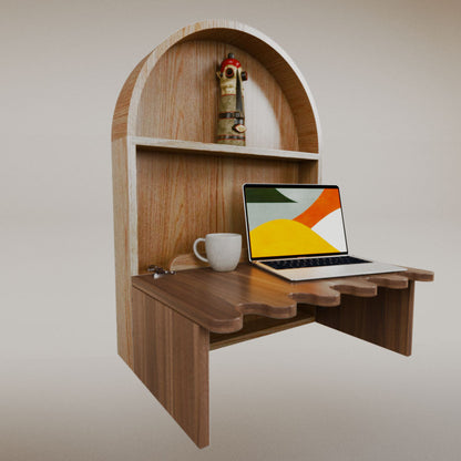 Luisa Redondo Desk
