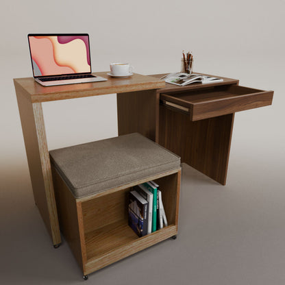 Escritorio extensible Ada