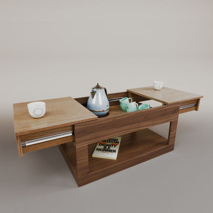 Mesa extensible Bere