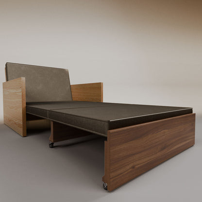 Esteban Single Sofa Bed