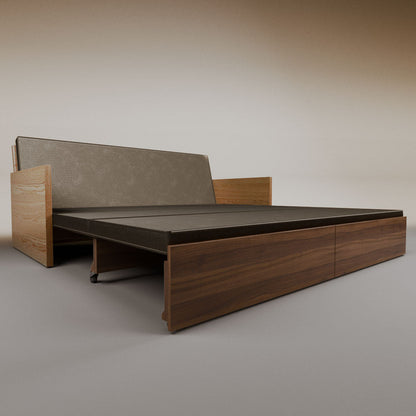 Esteban King Sofa Bed