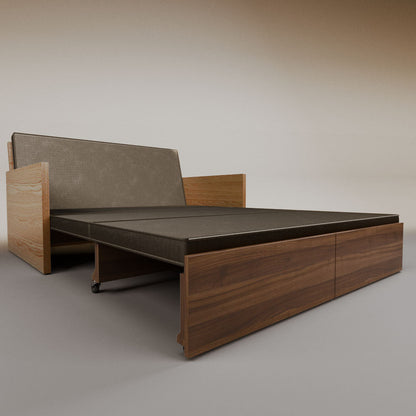 Esteban Double/Queen Sofa Bed