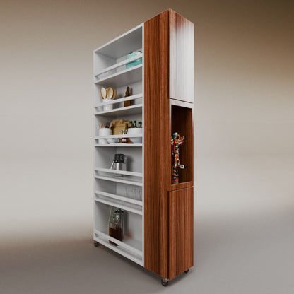 Dalia pull-out cupboard