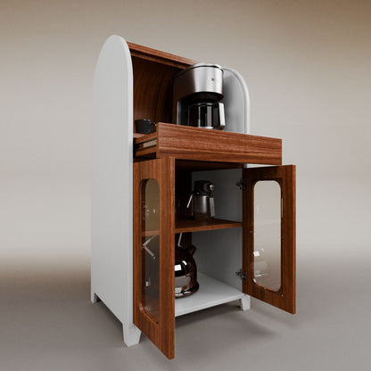 Daniel Coffee Station