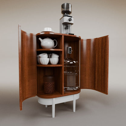 Mayte Coffee Station