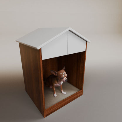 Casa de perros Daniela