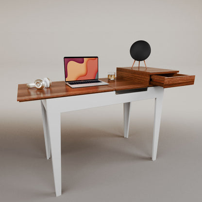 Escritorio extensible Andrea