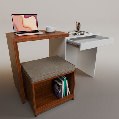 Escritorio extensible Ada