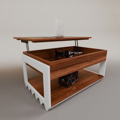 Sweetness lifting table