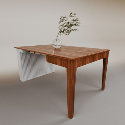 Fernando extendable table