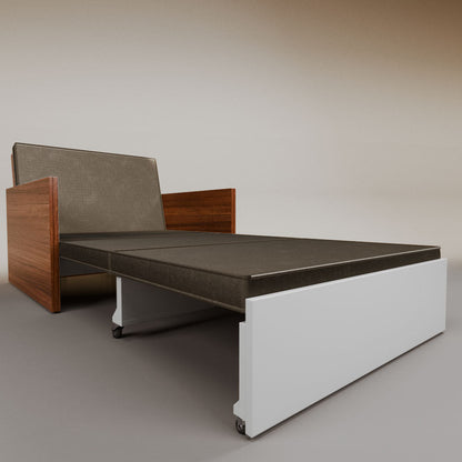 Esteban Single Sofa Bed