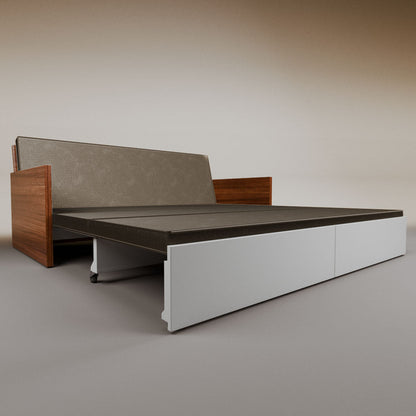 Esteban King Sofa Bed