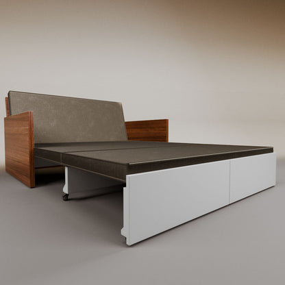 Esteban Double/Queen Sofa Bed