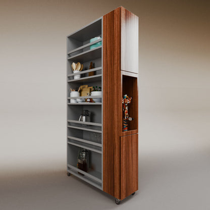Dalia pull-out cupboard
