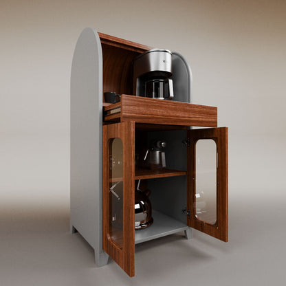 Daniel Coffee Station