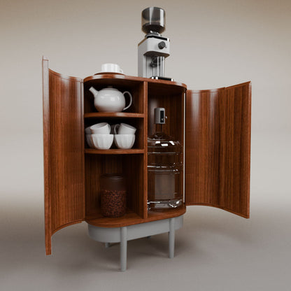 Mayte Coffee Station