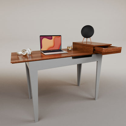 Escritorio extensible Andrea