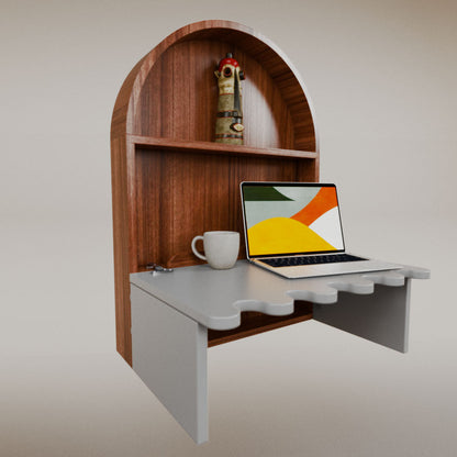 Luisa Redondo Desk