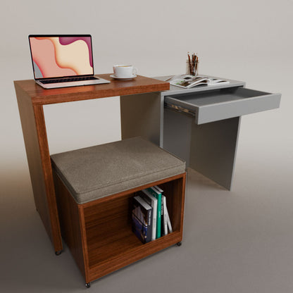 Escritorio extensible Ada