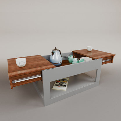 Mesa extensible Bere