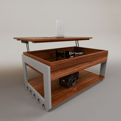 Sweetness lifting table