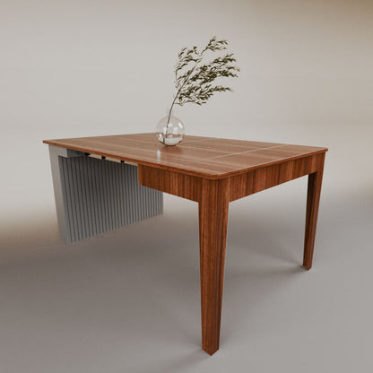 Fernando extendable table